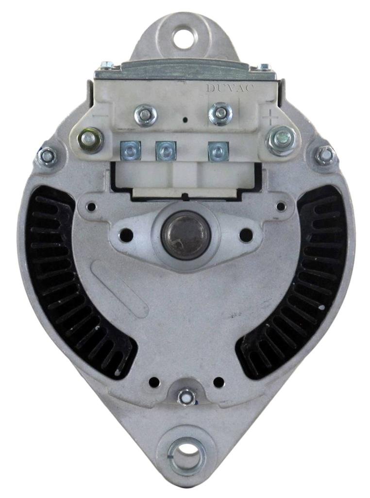 Amazon.com: RAREELECTRICAL New 160A Alternator Compatible